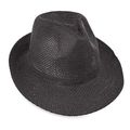Sombrero Ala Ancha de Poliéster Ne