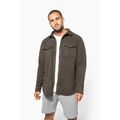 Sobrecamisa polar
