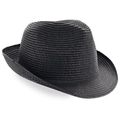 Sombrero Elegante con Cinta Interior Ne