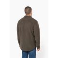 Sobrecamisa polar