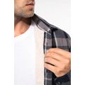 Sobrecamisa leñador