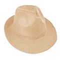 Sombrero Ala Ancha de Poliéster Mr