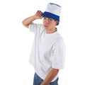 Sombrero de algodón ligero