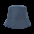 Sombrero de algodón ligero Navy