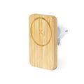 Soporte Cargador Coche 15W