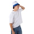 Sombrero de algodón ligero