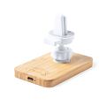 Soporte Cargador Coche 15W