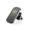 Soporte para smartphone magnético