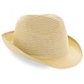 Sombrero Elegante con Cinta Interior