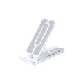 Soporte para tablet con ajuste antideslizante