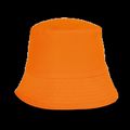 Sombrero de algodón ligero Orange