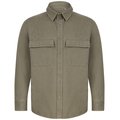 Sobrecamisa 100% algodón Khaki Xl