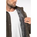 Sobrecamisa polar