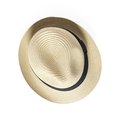 Sombrero Ajustable con Cinta Exterior