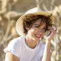 Sombrero Ajustable con Cinta Interior