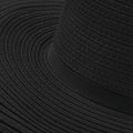 Sombrero Ala Ancha en Fibra Papel