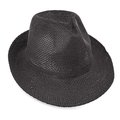 Sombrero Ala Ancha de Poliéster