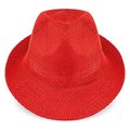 Sombrero Ala Ancha de Poliéster