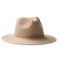 Sombrero de ala plana Arena Talla Única Adulto