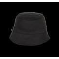 Sombrero de algodón ligero Black