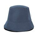 Sombrero de algodón ligero Navy