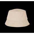 Sombrero Bob Efecto Vintage Washed Sand L/XL