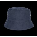 Sombrero Bob Reciclado Navy Blue Jhoot L/XL