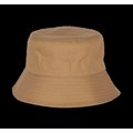 Sombrero bob de sarga Honey Brown L/XL