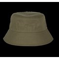 Sombrero bob de sarga Ivy Green S/M