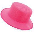 Sombrero Cordobés Fucsia