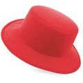 Sombrero Cordobés Rojo