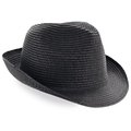 Sombrero Elegante con Cinta Interior