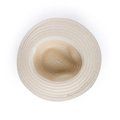 Sombrero de fibra con cinta interior 3