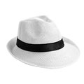 Sombrero Gatsby Poliéster T.59