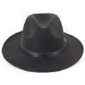 Sombrero Lana-Poliéster Ajustable