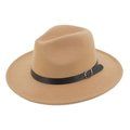 Sombrero Lana-Poliéster Ajustable
