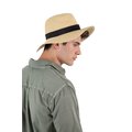 Sombrero de Paja Ala Ancha 2 Tallas