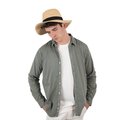 Sombrero de Paja Ala Ancha 2 Tallas