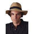 Sombrero de Paja Ala Ancha 2 Tallas