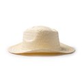 Sombrero de paja natural