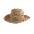 Sombrero Paja Talla Única 59