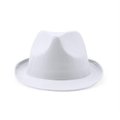 Sombrero de poliéster ligero
