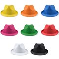 Sombrero de poliéster ligero