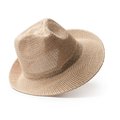 Sombrero sintético con banda interior