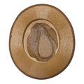 Sombrero Sintético con Cinta Interior