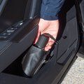 Sombrilla parasol plegable para coche con funda