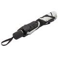 Sombrilla parasol plegable para coche con funda