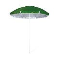 Sombrilla playa 150cm con protección UV Ver