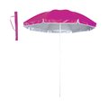 Sombrilla playa 150cm con protección UV