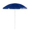 Sombrilla playa 200cm con protección UV Mar